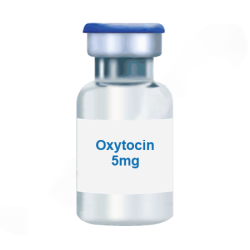 Oxytocin 5mg