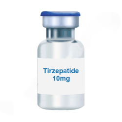 Tirzepatide 10mg