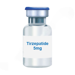 Tirzepatide 5mg