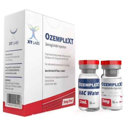 OzempleXT 5mg