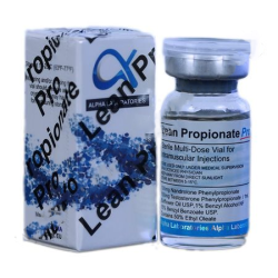 Lean Propionate PRO 200