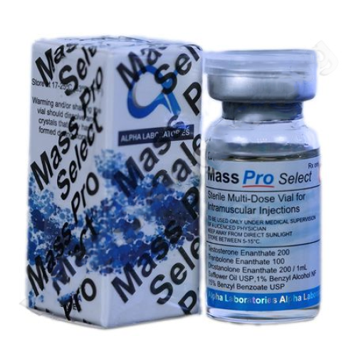 Mass PRO Select 500