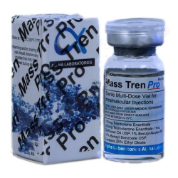 Mass Tren PRO 350