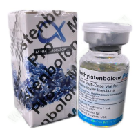 Methylstenbolone PRO 2