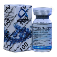 Nandrolone Phenylpropionate 100