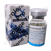 Nandrolone Test PRO 350