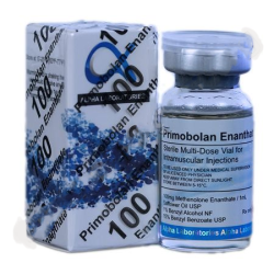 Primobolan Enanthate 100