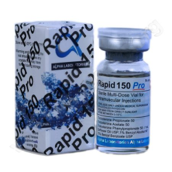 Rapid 150 PRO