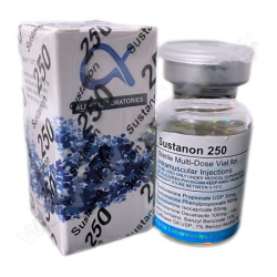 Sustanon 250