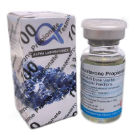 Testosterone Propionate 100