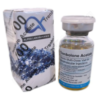 Trenbolone Acetate 100