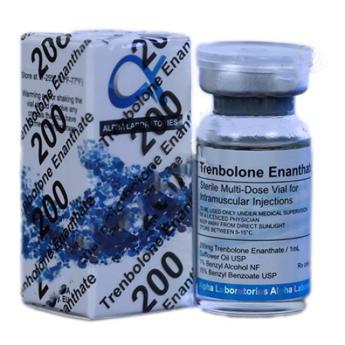 Trenbolone Enanthate 200