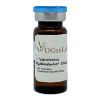 1-Testosterone Cypionate Gen 100