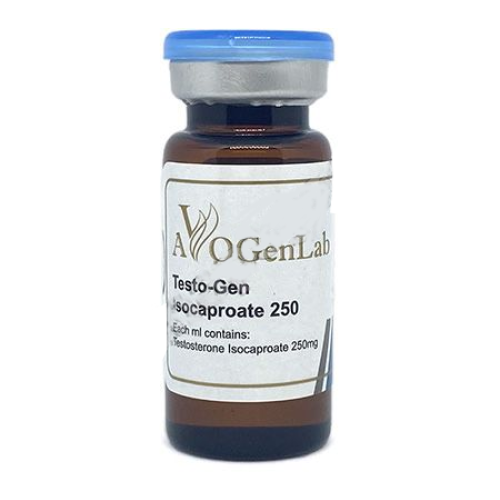 Testo-Gen Isocaproate 250