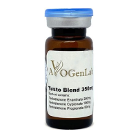 Testo Blend 350