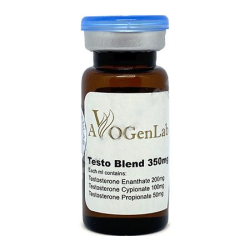 Testo Blend 350