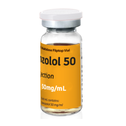 Stanozolol 50