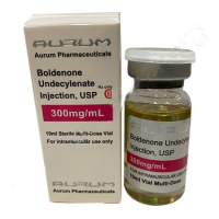 Boldenone Undecylenate