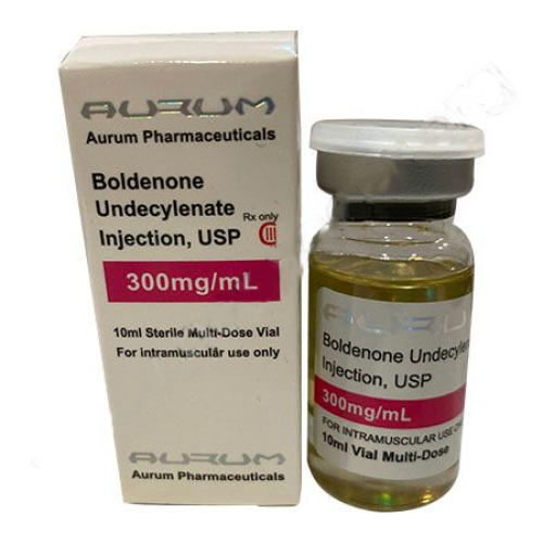 Boldenone Undecylenate