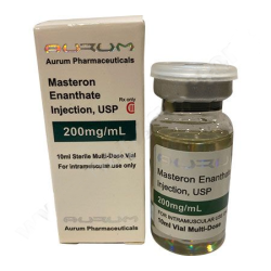 Masteron Enanthate