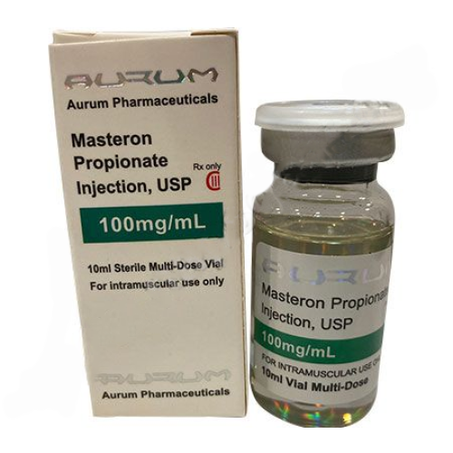 Masteron Propionate