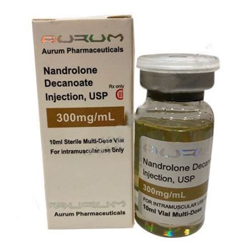 Nandrolone Decanoate