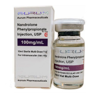 Nandrolone Phenylpropionate