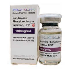 Nandrolone Phenylpropionate