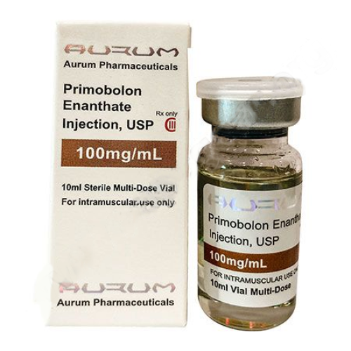 Primobolon Enanthate