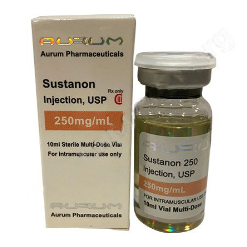 Sustanon