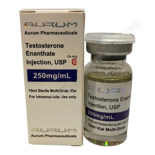 Testosterone Enanthate