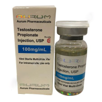 Testosterone Propionate