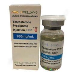 Testosterone Propionate