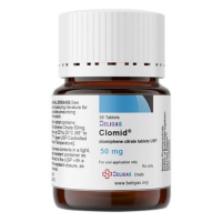 Clomid 50