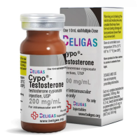 Cypo-Testosterone 200