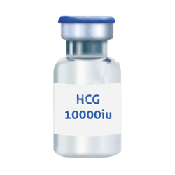 HCG 10000iu