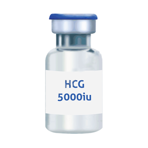 HCG 5000iu (Beligas)