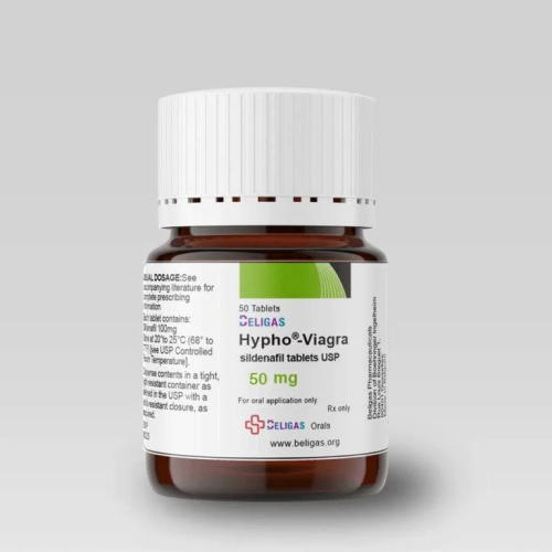 Hypho-Viagra 50