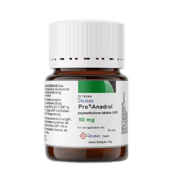 Pro-Anadrol 50