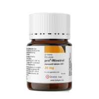 Pro-Winstrol 20