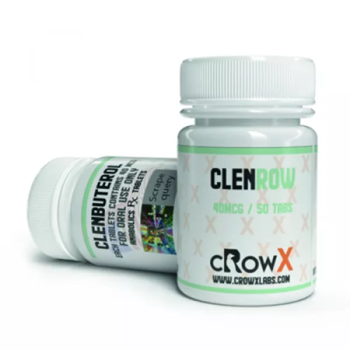 CLENROW 40