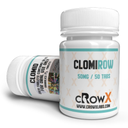 CLOMIROW 50