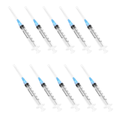 CROWX Syringes