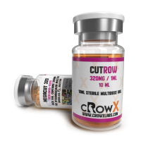 CUTROW 320