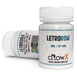 LETROROW 5