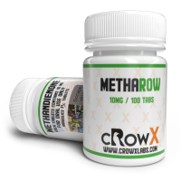 METHAROW 10