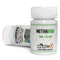 METHAROW 50