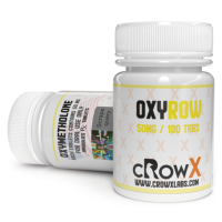 OXYROW 50