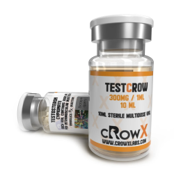 TESTCROW 300