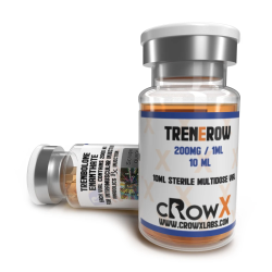 TRENEROW 200